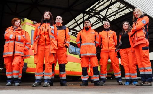 best industrial uniforms